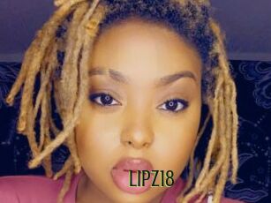 Lipz18