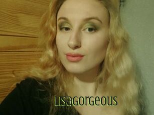 Lisagorgeous