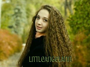 LittleAngelAnn