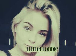 LittleBlondie