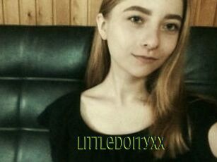 LittleDorryxx_