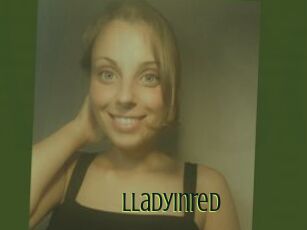 Lladyinred