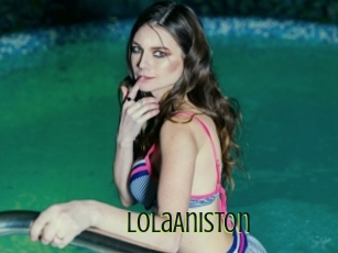 LolaAniston