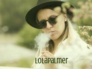 LolaPalmer