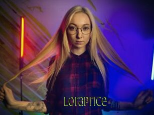 LoraPrice