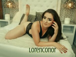 LorenConor