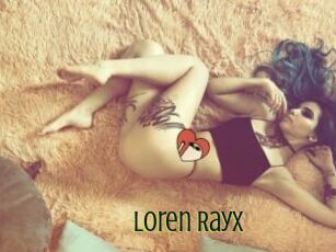 Loren_RayX