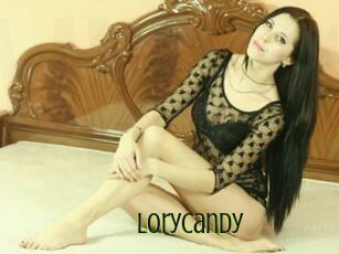 LoryCandy