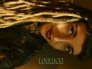 Loulucia