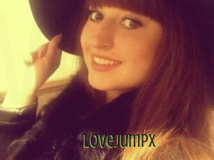 LoveJumpX