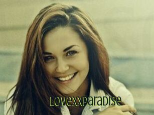 LoveXXParadise