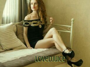 LovedJuice