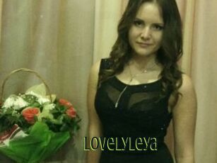 LovelyLeya