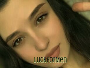 LuckforMen