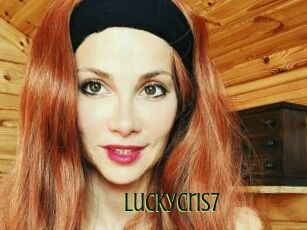 LuckyCris7