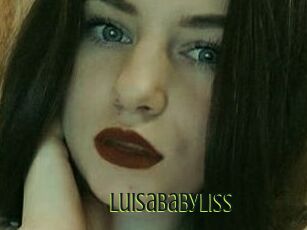 LuisaBabyliss