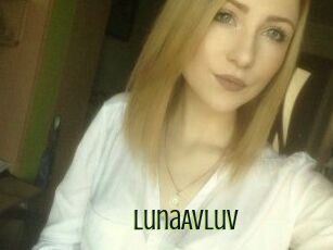 LunaAvluv