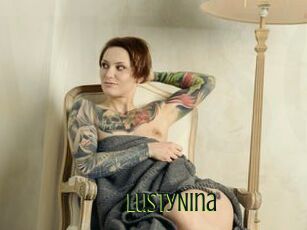 LustyNina