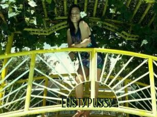 LustyPussy