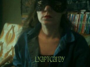 LyaPTCardy