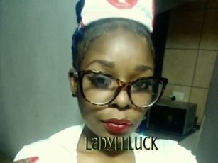 Ladyllluck