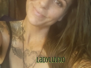 Ladyluvxo