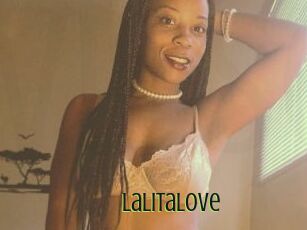 Lalitalove