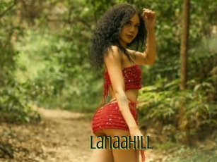 Lanaahill