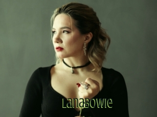 Lanabowie