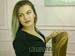 Lanadonna