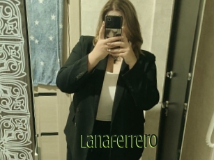 Lanaferrero