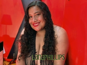 Lanaphillips