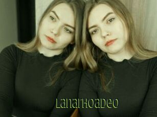 Lanarhoadeo