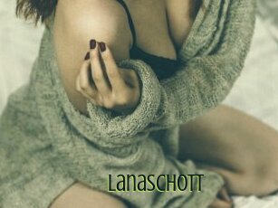 Lanaschott