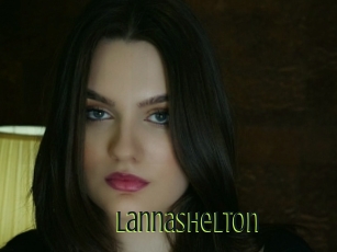 Lannashelton