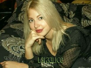 Laraalice