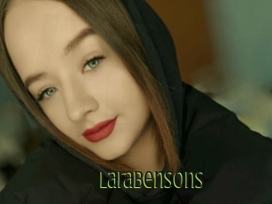 Larabensons