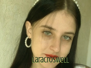 Laracroswell