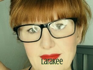 Larakee