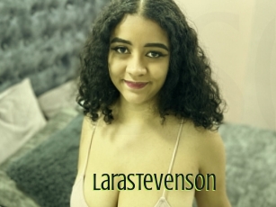 Larastevenson