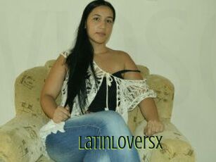 Latinloversx