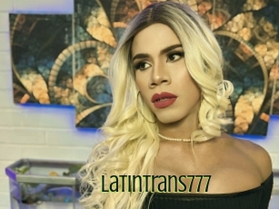 Latintrans777