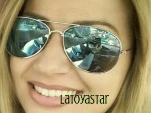 Latoyastar