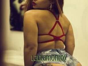 Lauramonroy