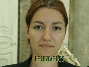 Lauravales