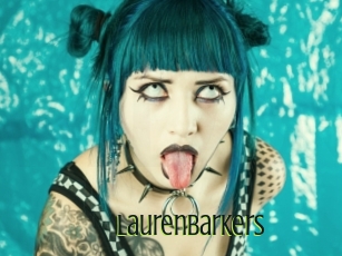 Laurenbarkers