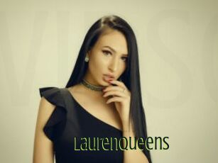 Laurenqueens