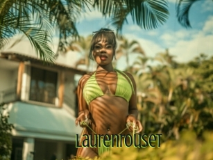 Laurenrouset