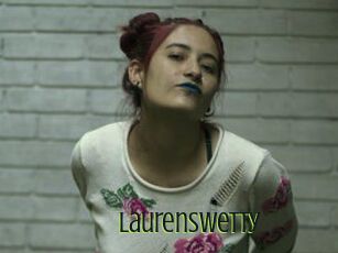 Laurenswetty