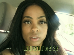 Laurenuniverse